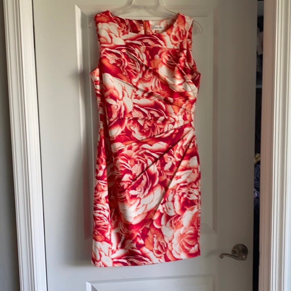 Beautiful scuba Calvin Klein excellent condition